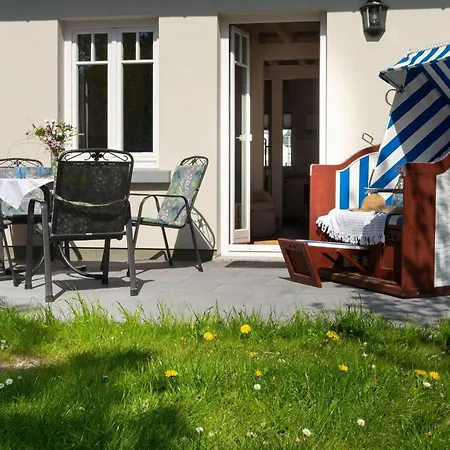 Tatil Evi Haus-usedom-21a Nienhagen (Mecklenburg-Vorpommern)