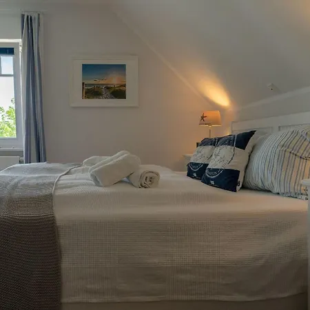 Tatil Evi Haus-usedom-21a