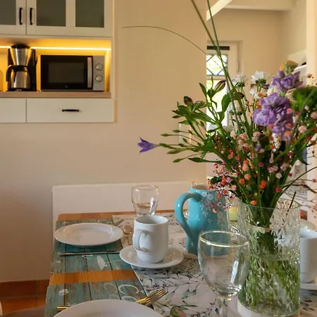 Haus-usedom-21a Tatil Evi